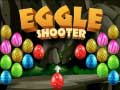 Cluiche Eggle Shooter