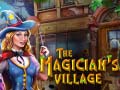 Cluiche The Magicians Village