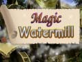 Cluiche Magic Watermill