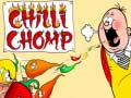 Cluiche Chilli Chomp