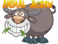 Cluiche Animal Jigsaw