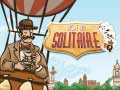 Cluiche Hot Air Solitaire