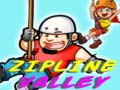 Cluiche Zipline Valley