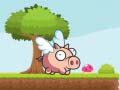 Cluiche Piggy Run