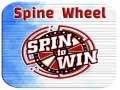 Cluiche Spin To Wheel