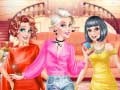 Cluiche Sweet Sixty