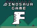 Cluiche Another Dinosaur Game
