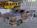 Cluiche Old City Stunt