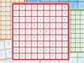 Cluiche Word Search Challenge