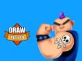 Cluiche Draw Tattoo