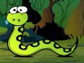 Cluiche Fun Snake