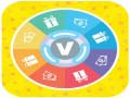 Cluiche Free Vbucks Spin Wheel