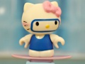Cluiche Cute Kitty Day Look