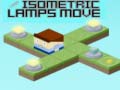 Cluiche Isometric Lamps Move