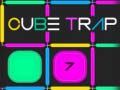 Cluiche Cube Trap