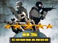 Cluiche US Commando