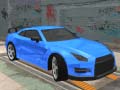 Cluiche Real Drift Car