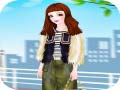 Cluiche 2020 Spring Style