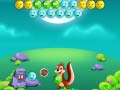 Cluiche Cute Bubble Shooter