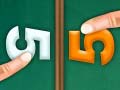 Cluiche 2 Player Math