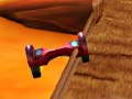 Cluiche Hoverboard Stunts Hill Climb