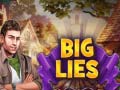Cluiche Big Lies