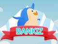 Cluiche Bankiz