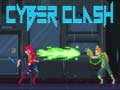 Cluiche Cyber Clash