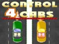 Cluiche Control 4 Cars