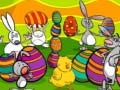 Cluiche Easter Differences
