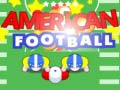 Cluiche American Football