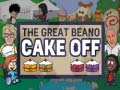 Cluiche The Great Beano Cake Off