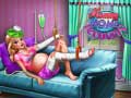 Cluiche Mommy Home Recovery