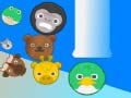 Cluiche Crush Animal