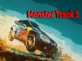 Cluiche Monster Track 2