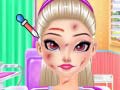 Cluiche Princess Sports Injury And Recovery