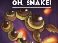 Cluiche Oh, Snake!