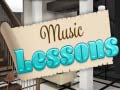 Cluiche Music Lessons