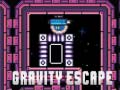 Cluiche Gravity Escape