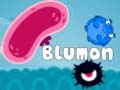 Cluiche Blumon