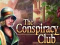 Cluiche The Conspiracy Club