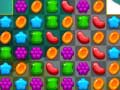 Cluiche Sweet Match 3