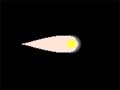Cluiche Particle