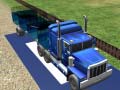 Cluiche Sea Animal Transport