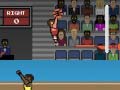Cluiche Dunk Game
