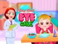 Cluiche Baby Hazel Eye Care