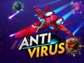 Cluiche Anti Virus
