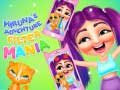 Cluiche Miruna's Adventure: Filter Mania