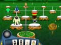 Cluiche Mindframe Arena