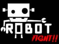 Cluiche Robot Fight